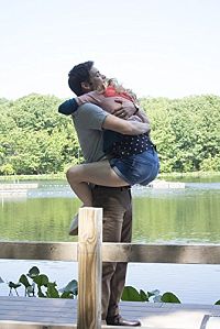 The last five years [DVD], 8