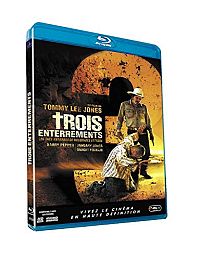 Trois Enterrements [Blu-ray], 1