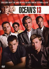 Ocean's 13 [DVD], 1