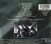 Before the storm [CD], 1