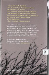 Flüsterndes Gold, 1