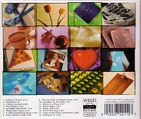 Irreconcilable Similarities [CD], 1