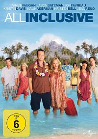All Inclusive [DVD], 1