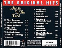 Original Hits [CD], 1