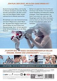 Snorri & der Baby-Schwimmclub [DVD], 2