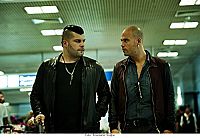 Gomorrha - Staffel 2 [Blu-ray], 2