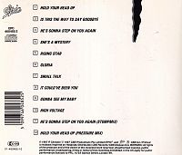 The Party Boys [CD], 1