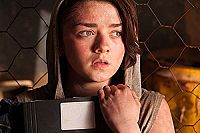 Heatstroke - Mörderische Steppe [Blu-ray], 5