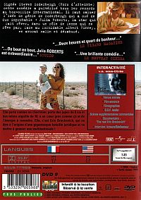 Erin Brockovich - Seule contre tous [DVD], 1