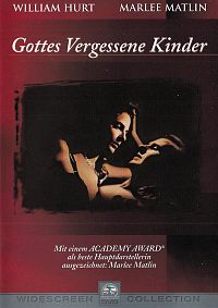 Gottes vergessene Kinder [DVD], 2