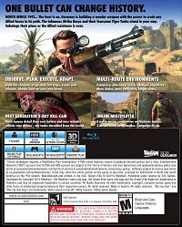 Sniper Elite 3 [Sony PlayStation 4], 1
