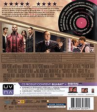 Baby Driver [Blu-ray], 2