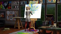 Die Sims 3 - Wildes Studentenleben  [PC & MAC], 5