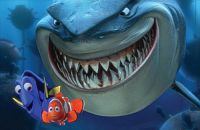 Findet Nemo [Blu-ray], 1