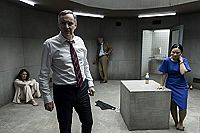 Dark Justice - Du entscheidest! [DVD], 3