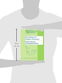 Foundations of Organic Chemistry, 1