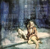 ‎Aqualung  [Vinyl], 1
