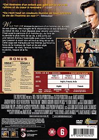 Walk the line [DVD], 1