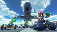 Mario Kart 8  [Nintendo Wii], 2