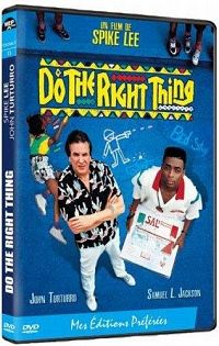 Do the Right Thing [DVD], 2