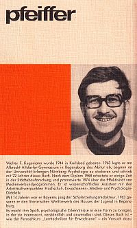 Kopfarbeit mit Köpfchen, 1