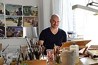 Der kleine Wassermann, Frühling im Mühlenweiher, 6