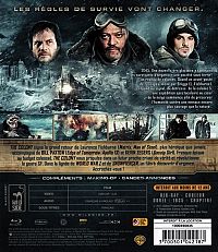 The Colony [Blu-ray], 2