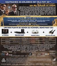 Men in Black 3 [Blu-ray 3D], 1