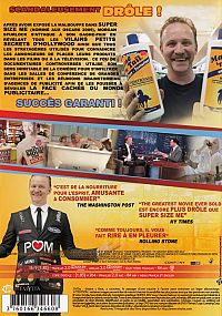 Super Ca$h Me [DVD], 1