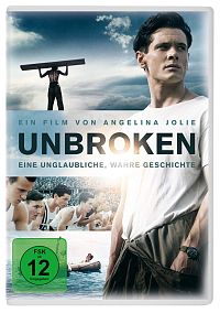 Unbroken [DVD], 1
