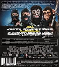 30 minutes maximum [Blu-ray], 1