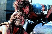 Patrick Swayze Collection [DVD], 5