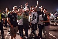 We are your friends [DVD], 9