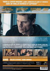 A second chance [DVD], 1