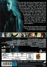 Shadowboxer [DVD], 1