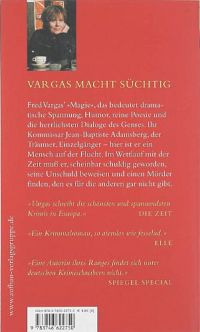 Der vierzehnte Stein, 1