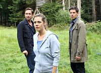 Eine unbeliebte Frau [DVD], 8