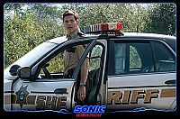 Sonic the Hedgehog [DVD], 3