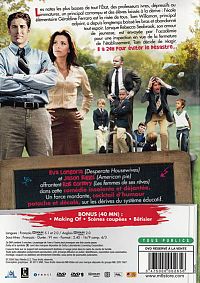 Desperate Teachers [DVD], 1