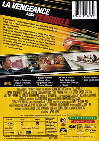 Braquage à l'italienne [DVD], 2