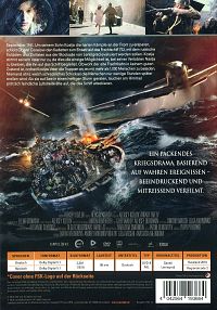 Flucht aus Leningrad [DVD], 2