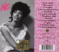 L'amore E' Femmina [CD], 1