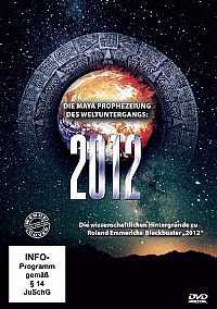 2012 - Der Untergang der Menschheit [DVD], 1