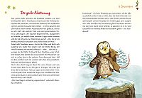 Das Weihnachtsfest der Tiere - Ein Adventskalenderbuch, 7