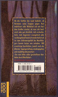 Sagen aus Westfalen, 1