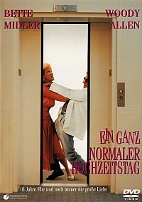 Ein ganz normaler Hochzeitstag [DVD], 1