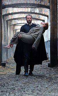 Die Seelen im Feuer [Blu-ray], 5