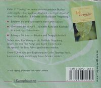 13 Schritte zur radikalen Vergebung, 1