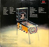The Story of the Who [Vinyl], 1