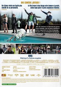 Amis publics [DVD], 1